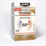 JutaVit Multivitamín 50+ 100 tabliet