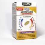 Jutavit- Multivitamín immuner pre dospelých 100ks