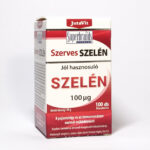JutaVit Selén 60 ks