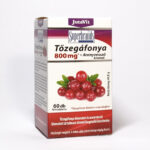 Jutavit-  Brusnice 800mg+ zlatobyl výťažok 60ks