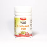 Jutavit- Vitamín E 400NE 100ks