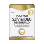 Dr. Chen Post- kor Srdce- nervy- regenerácia 30ks