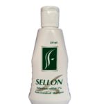Sellon- liečivý šampón proti lupinám 120ml