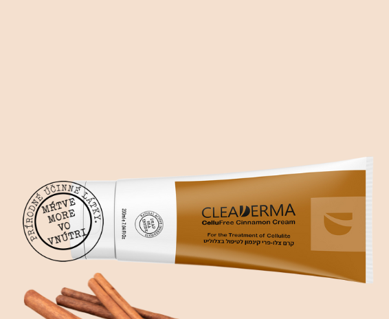 cleaderma-cellufree-cinnamon-krem